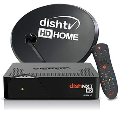 Dish Tv HD
