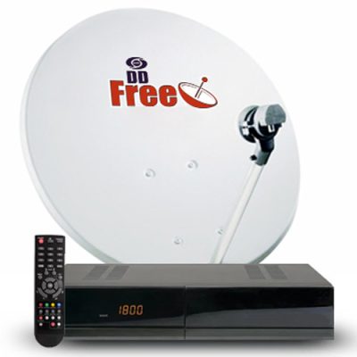 DD Free Dish