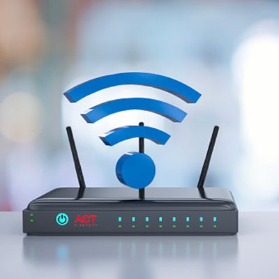 Broadband New Connection