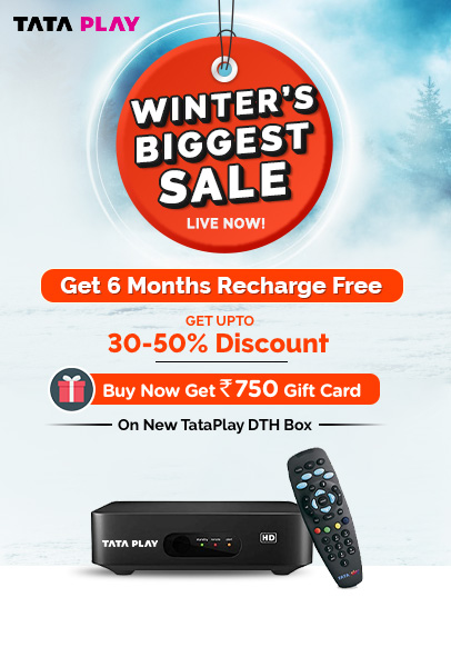 Tata sky recharge hot sale offers 2018 paytm